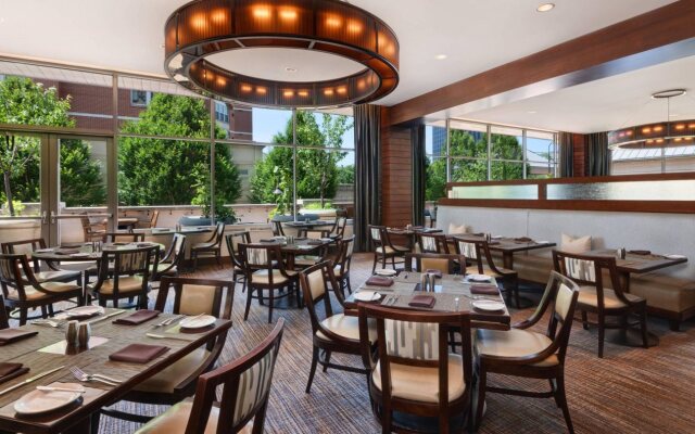 The Westin Reston Heights