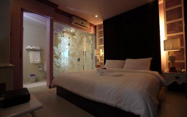 Nida Rooms Boracay Aklan Junction
