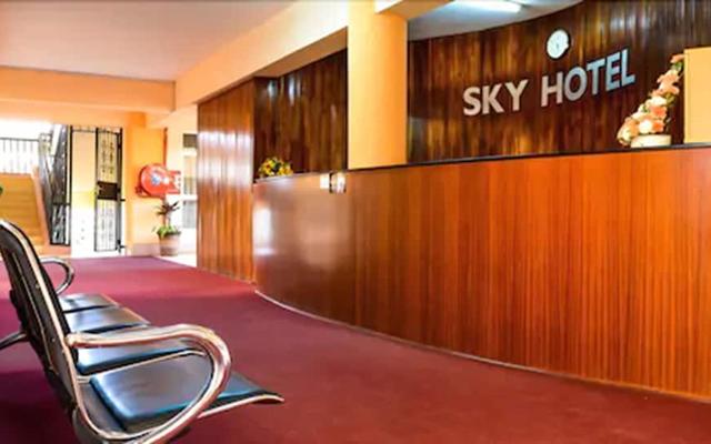 Sky Hotel Nairobi