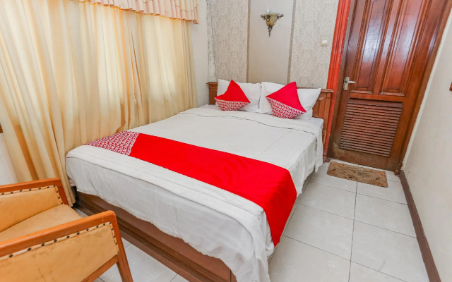 Collection O Puncak Bogor Near Taman Safari Indonesia Formerly Hotel Andalus – Guest Rooms – Megamendung
