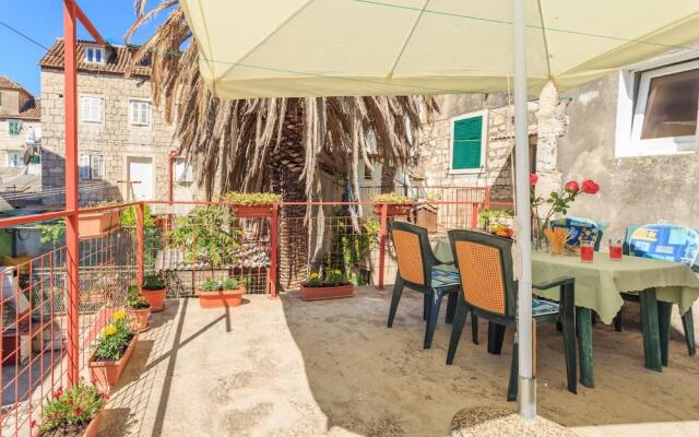 Apartment As