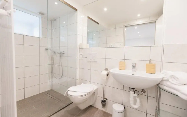 SunandSee Appartements