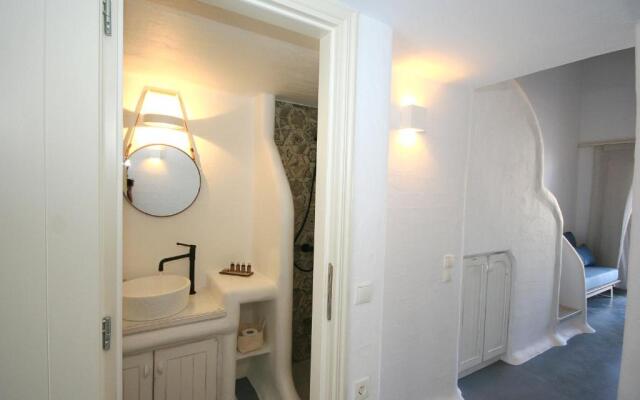 5 Traditional Suites