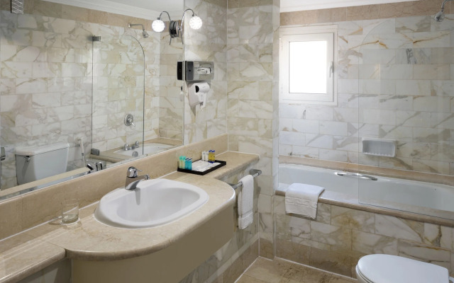 Al Hamra Hotel Jeddah