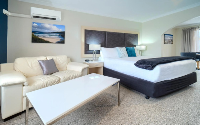 Albany Motel & Apartments