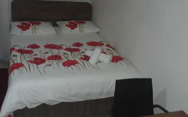 Kıyıköy Otel Zirve