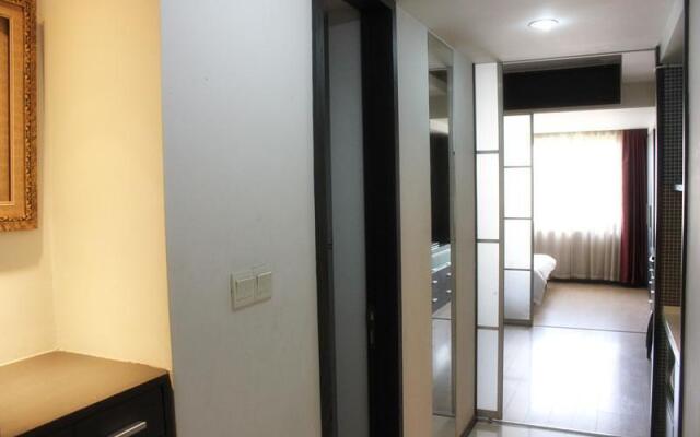 Nanjing Zhongfang Service Apartment