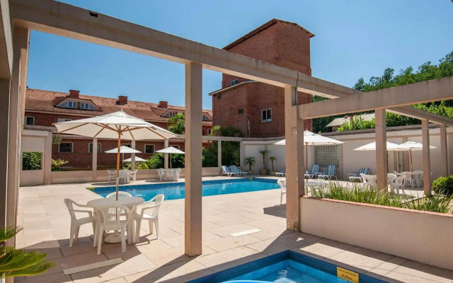 Farina Park Hotel