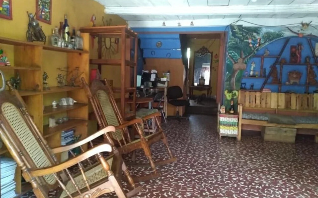 Casa La Nelita