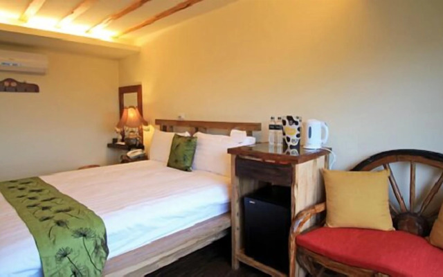 Cao Hai Tong Seaview Bed and Breakfast