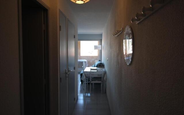 Appartement Banyuls-sur-Mer, 2 pièces, 4 personnes - FR-1-309-146