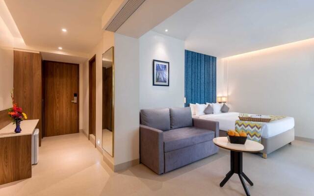 Sapphire Boutique Hotel
