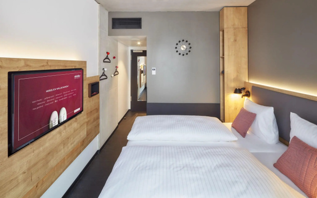 aletto Hotel Potsdamer Platz