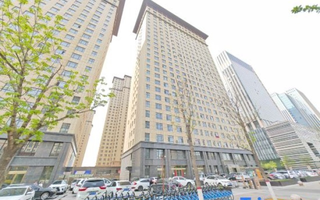 Shenxian Inn