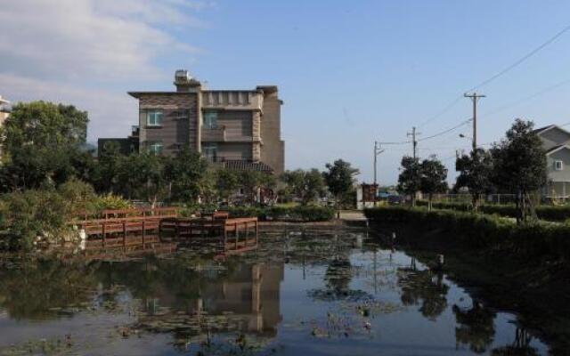 Good Place Homestay