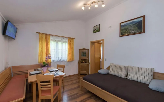 Apartment in Kaprun/salzburgerland Near ski Area