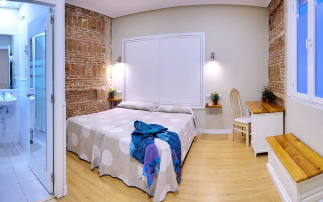 Hostal Madrid