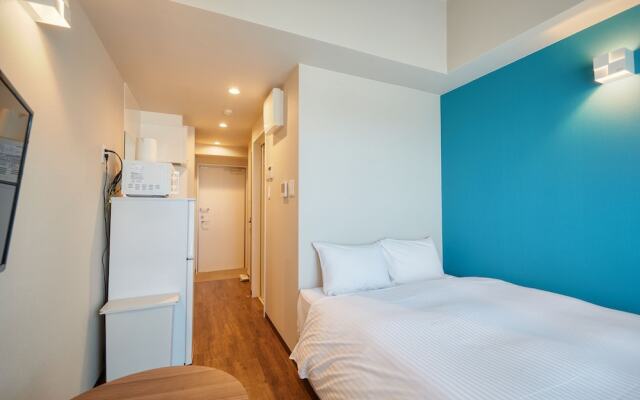 New Normal Condo in NAHA AIRPORT