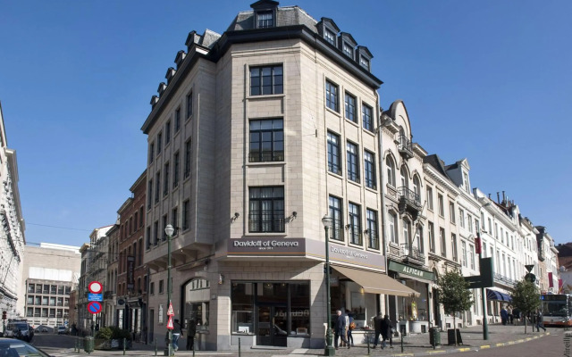 Smartflats Premium - Palace du Grand Sablon