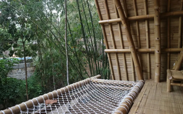 The Osing Bamboo - A Liberta Collection