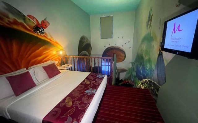 Kingston Hotel 3 at Kuala Lumpur – Guest Rooms – Kuala Lumpur