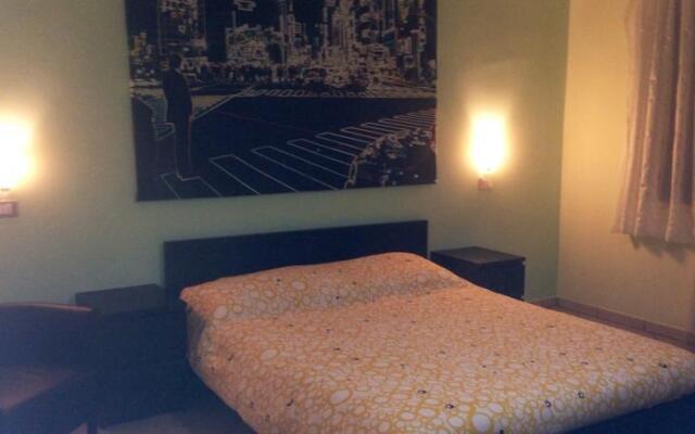 Gaia Bed & Breakfast