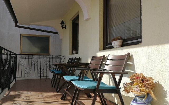 Apartments Junek Two Bedrooms A1