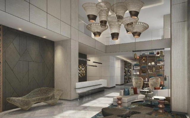 Citadines Bacolod City