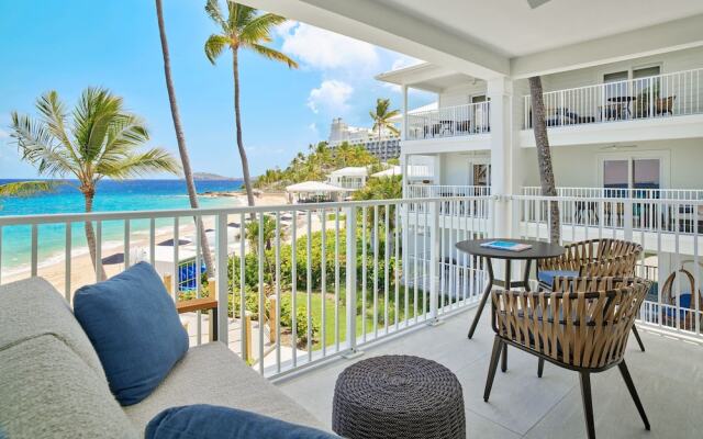Morningstar Buoy Haus Beach Resort At Frenchman's Reef, Autograph Collection