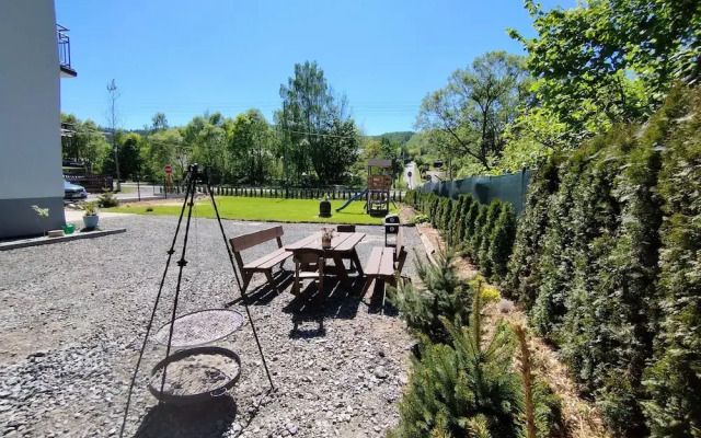 Apartamenty Wisła Krzywa 8