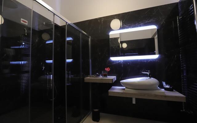 Mecla Suites