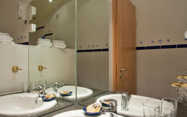 Hotel Scaletta