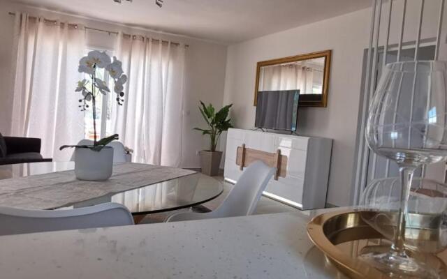 Apartamento Lirio
