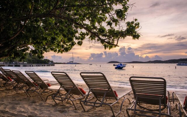 Marriott's Frenchman's Cove