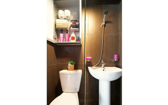 韩国伊特帕拉斯酒店(It Place Korea)