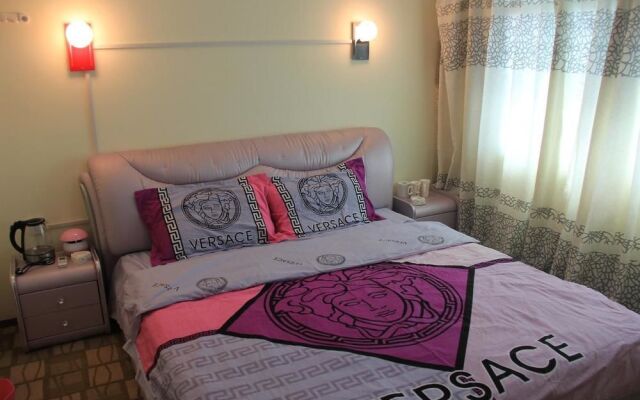 If Love Theme Inn