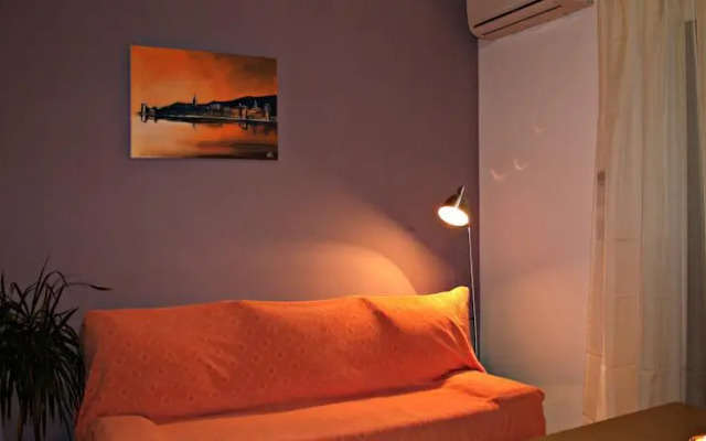 Apartments Civadelić