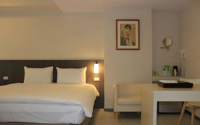 Sunnyside Hotel