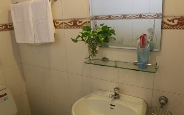 Relax Guesthouse