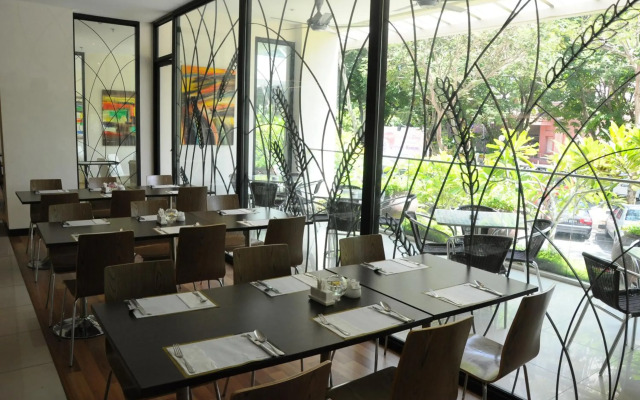 The Jerai Hotel Alor Star