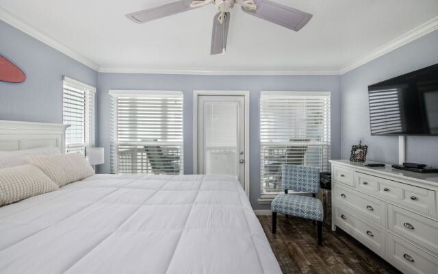 Seascape 2315 2 Bedrooms 2 Bathrooms Condo