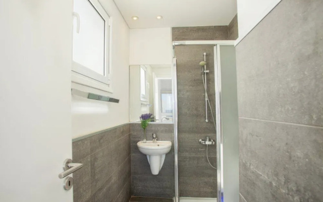 3 Br Villa Centrum - Chg 8922