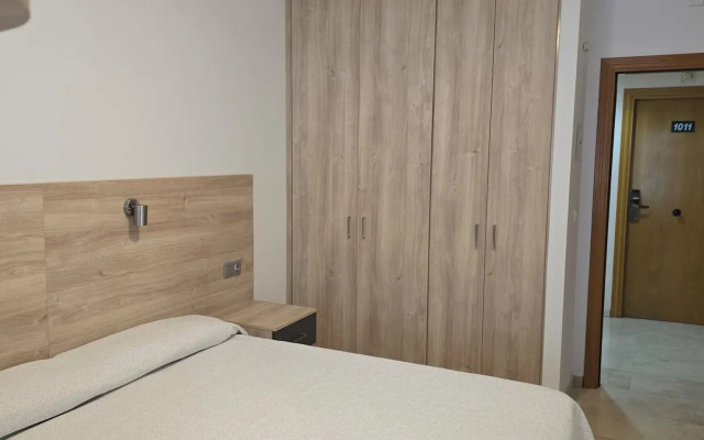 Rialta Apartahotel