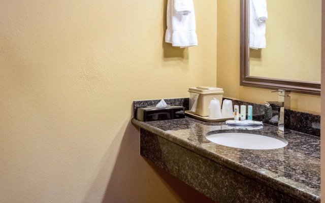 Quality Inn Aloha - Beaverton