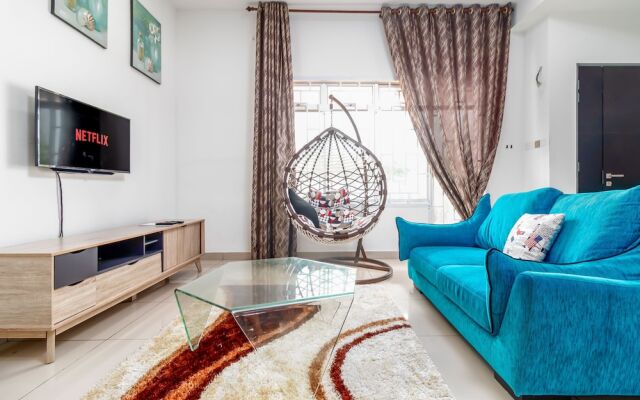 Escadia Villa Desaru by IdealHub