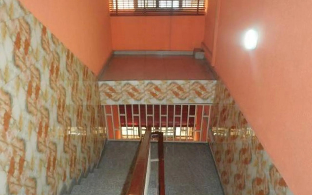 Isno Hotel