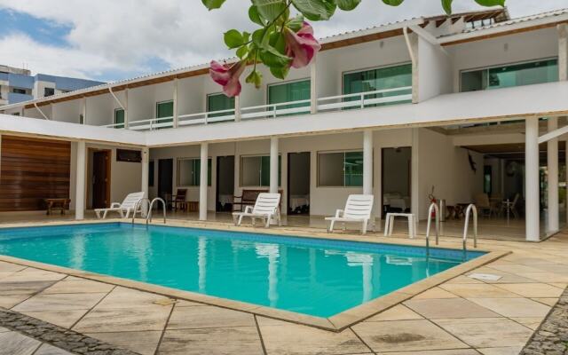 Pousada Marina Porto Itacuruçá