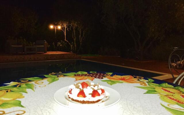 Casa Vacanze Il Cenito