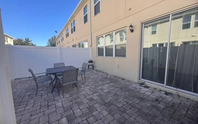 Family House Near Disney - 5109