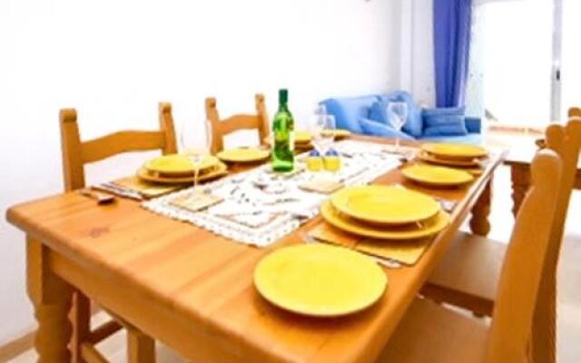 Apartment Los Colinas Blq